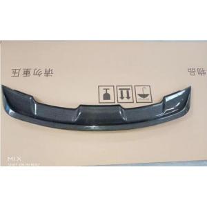 フォード　マスタング 2015〜 トランクスポイラー　ダックテール　未塗装 フォードマスタング 2015〜 トランクスポイラーダックテール未塗装