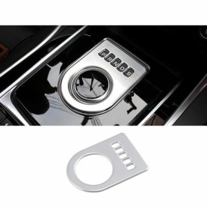 適用: ジャガー/JAGUAR XE 2015 2016 2017 2018 ABS マット インテリア ダッシュボード ステレオ スピーカー カバー トリム アクセサリー