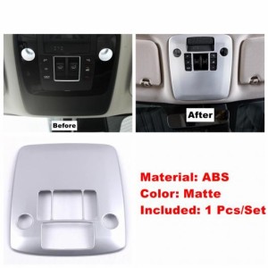 アームレスト リフト ボタン ステアリング ホイール エア AC ギア ボックス リード ライト コントロール パネル カバー トリム 適用: タ