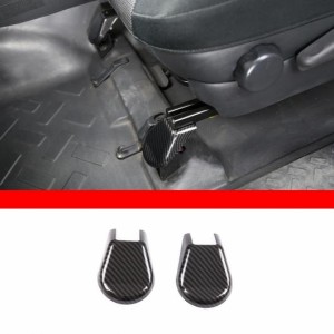 適用: トヨタ FJ クルーザー 2007-2021 インナー ハンドル ステアリング ホイール ダッシュボード ギア パネル ステッカー インテリア 5 