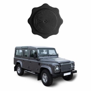 AL ラジエーター エクスパンション ウォーター タンク キャップ 17107515499 PCD100160 適用: ランド ローバー/ROVER ディフェンダー L31