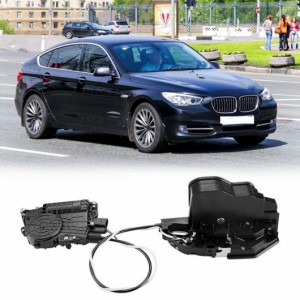 パワー ドア ロック ラッチ アクチュエータ フロント 左 適用: BMW F07 535i GT 550I 550I BMW 5 7シリーズ F11 F10 F01 F02 F03 タイプ0