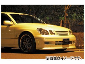 アブフラッグ フロントアンダーディフューザー（GFRP） トヨタ アリスト JZS160/161 2JZ 1997年08月〜2000年07月