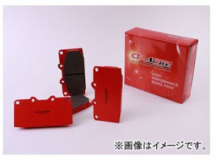 アクレ ブレーキパッド リア フォーミュラ800C 711 RX350 RX450h GGL16W(エアサス) GYL15W GYL16W(エアサス)