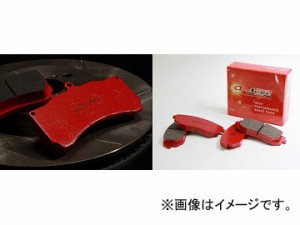 アクレ ブレーキパッド リア ZZC 097 カローラレビン スプリンタートレノ AE86 AE86