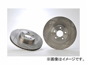 アクレ ブレーキディスクローター フロント STD/スタンダード 8F005 ハイゼットグランカーゴ ハイゼットデッキバン ハイゼットトラック S