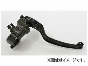 2輪 アクティブ ゲイルスピード ブレーキマスターシリンダー[VRC] φ19/18-16mm/スタンダード レバーサイズ:スタンダード,ショート