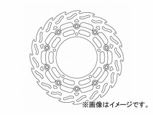 2輪 アクティブ モトマスター フレイムディスク フロント/左 MM112041SB JAN：4538792661124 ヤマハ XJ6ディバージョン/F/N 2009年〜2010