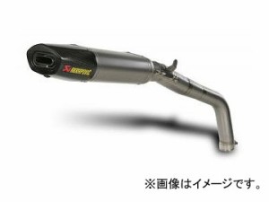 2輪 アクティブ アクラポヴィッチ マフラー e1仕様スリップオンライン S-H6SO13-HACT JAN：4538792562414 ホンダ CBR600RR 2009年