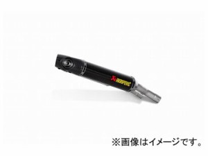 2輪 アクティブ アクラポヴィッチ マフラー e1仕様スリップオンライン S-Y10SO8-HDTC JAN：4538792481807 ヤマハ YZF-R1 2007年