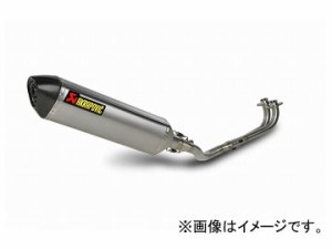 2輪 アクティブ アクラポヴィッチ マフラー レーシングライン S-Y5R2-RT JAN：4538792730288 ヤマハ TMAX530 2012年〜2014年