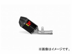 2輪 アクティブ アクラポヴィッチ マフラー スリップオンライン2 S-S6SO5-TC JAN：4538792487724 スズキ GSX-R600 2006年〜2007年