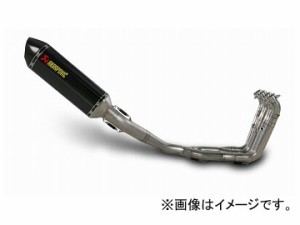 2輪 アクティブ アクラポヴィッチ マフラー レーシングライン S-B10R1-RC JAN：4538792589053 BMW S1000RR 2010年〜2014年