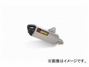 2輪 アクティブ アクラポヴィッチ マフラー e1仕様スリップオンライン S-B6SO1-HZSS JAN：4538792730264 BMW C650GT 2012年〜2014年