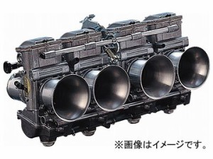 公式格安アクティブ キャブレターキット TMRφ38 GSX1100S /35103807 キャブレター