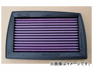 2輪 アクティブ DNA モトフィルター PY-6098 JAN：4538792463629 ヤマハ TT600R ベルガルダ 1998年〜2004年