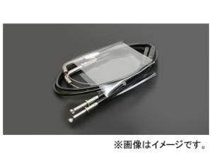 2輪 アクティブ ハイスロットルキットEVO専用 スロットルワイヤー 引き側 1060297 JAN：4538792734484 カワサキ ZX-14R 2012年