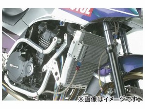 2輪 アクティブ ダウンチューブ アクティブビッグラジエーター用 5017002 JAN：4538792316178 カワサキ GPZ750R/GPZ900R(A1〜A16)