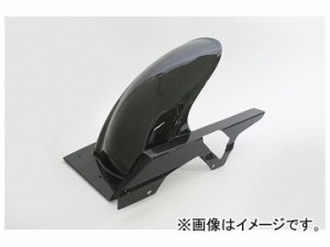 2輪 アクティブ ネクスレイ リアフェンダー TYPE-2（190/55対応） コーティングタイプ:セミグロス,スモークブラック ホンダ CB1300SB 200