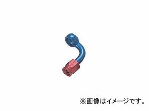 2輪 アクティブ グッドリッジ バンジョー 90°/アルミ 5099-03D JAN：4538792045733