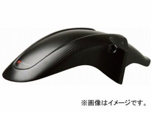 2輪 アクティブ ネクスレイ フロントフェンダー コーティングタイプ:セミグロス,スモークブラック ホンダ CB1300ST 2010年〜2011年