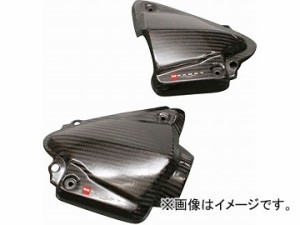 2輪 アクティブ ネクスレイ インジェクションカバーセット コーティングタイプ:セミグロス,スモークブラック ホンダ CB1300ST 2010年〜20