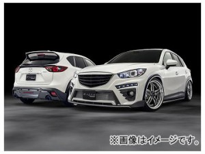 アドミレイション ベルタ フルキット ハロゲンフォグ用/左右シングル出し用（3セット） マツダ CX-5 KEEFW/KE5FW/KE5AW/KE2FW/KE2AW 前期