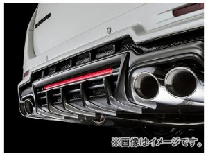 アドミレイション ベルタ ローマウントLEDディフューザー トヨタ ヴェルファイア GGH/ANH20・25/ATH20 後期 2011年11月〜