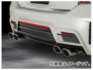 アドミレイション ベルタ LEDローマウントランプ トヨタ プリウス DAA-ZVW30 後期 2011年12月〜