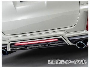 アドミレイション デポルテ LEDローマウントランプ トヨタ ヴォクシー ZRR80・85 前期 2014年01月〜