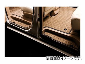 アドミレイション アルタモーダ ステップマット エクセレントスクエア L GRWN092A-IV ニッサン セレナ C25 前期 2005年05月〜2007年12月