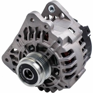 オルタネータ VW パサート 1.9 TDI 3B 2000-2005 028903029E 028903029QX 028903029A 028903029B 028903029D AL-CC-5840 AL