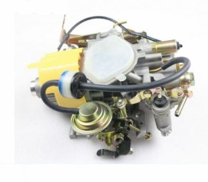 キャブレター PROTON ウィラ エンジン CARBY Carb キャブレター MD-192037 AL-CC-8989 AL