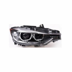 63117339385 63117339386 ヘッドライト 右 左 適用: BMW 3シリーズ バイキセノン キセノンからLED AL-EE-1658 AL