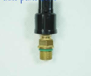 油圧式 ポンプ プレッシャー センサー 適用: 日立 掘削機 EX200LC-2 ボルボ EC290 EC210 DH220-5 4333040 20PS-9814-V3M AL-FF-2663 AL