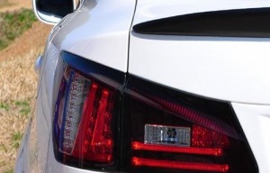 【特別販売】レクサス テールランプ IS系 テールライト アセンブリ, 2006-2012 車種別パーツ