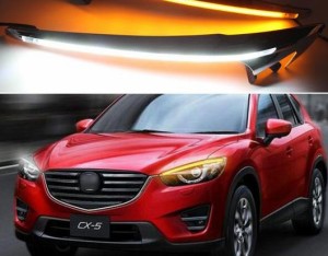 cx-5 クリスタルアイ デイライトの通販｜au PAY マーケット