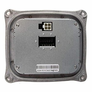 ヘッドライト LED ランプ ダイオード モジュール 8K0907472A 適用: アウディ/AUDI A4 B8 AL-II-7929 AL