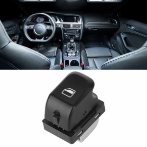 パワー ウインドウ マスター スイッチ ボタン 適用: アウディ/AUDI A4 B8 オールロード A5 Q5 8K0 959 855 A AL-JJ-0421 AL