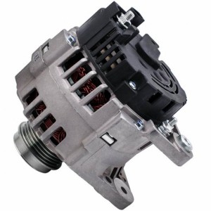 12V 120A オルタネーター 適用: VW パサート 1.9 TDI 3B 2000-2005 ジェネレーター 028903029E 028903029QX AL-JJ-0622 AL