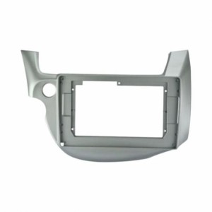 2DIN パネル ダッシュ マウント ダブル DIN DVD フレーム 適用: ホンダ フィット ジャズ 左 ホイール 2008-2013 AL-JJ-4183 AL