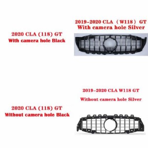 ベンツ cla グリルの通販｜au PAY マーケット
