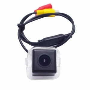 1セット CCD リア ビュー パーキング カメラ 適用: トヨタ プレヴィア 2012 リバース バックアップ カメラ 12V AL-LL-6914 AL