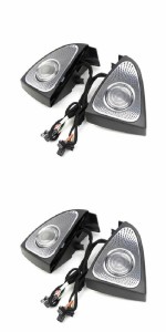 64色 装飾 ランプ タッチ コントロール 適用: テスラ/TESLA MODEL3 モデル 3 2019-2021 ライト 3D ツイーター ネオン ランプ スピーカー 