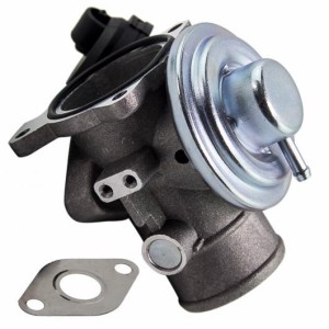 EGR エキゾースト ガス バルブ 適用: VW パサート 3B2 1.9 TDI 1.9 TDI 四輪駆動 1998-2000 サルーン XM219D475AA 1100628 038131501 AL-