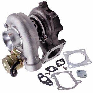 CT26 ターボチャージャー 適用: トヨタ ランドクルーザー 12HT 4.0L 17201-68010 17201-74010 136HP ウォーター クール スーパーチャージ