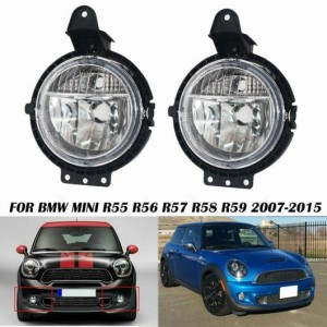 ★　RA16 BMW MINI ミニクーパー フォグランプ右 320232JJ