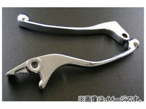 2輪 アルバ 左右レバー（クロム） 品番：BL-026-022-CR ホンダ MVX250F・GB250クラブマン・スティード600・ホーネット600・CB750・マグナ