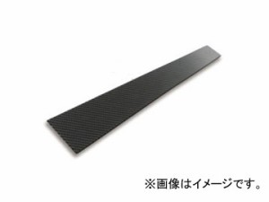 カーボンピラーカバー レクサス LS460 2006年〜 ブラック 入数：1セット(6ピース) AP-LECP-11A-BK