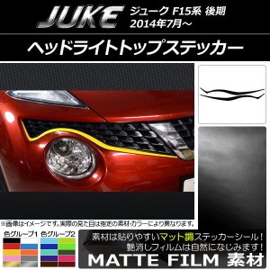 日産 ジューク ライト カバーの通販｜au PAY マーケット